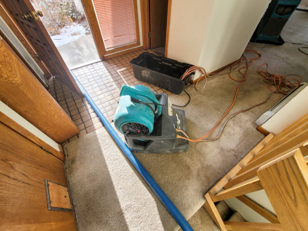 Best Commercial water damage restoration  in Midway, NC