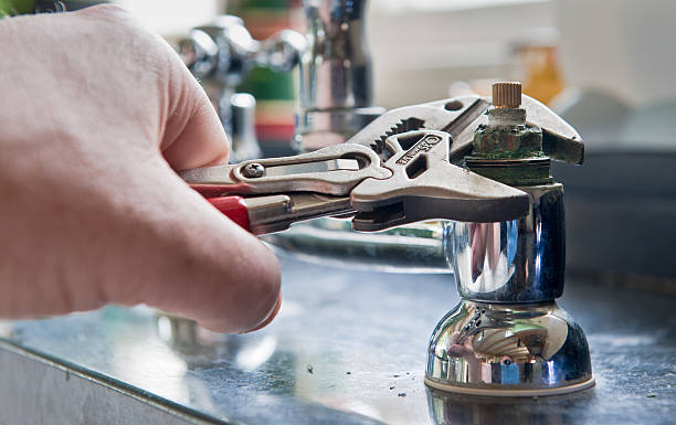 Best Water damage restoration process  in Midway, NC